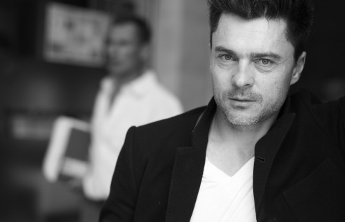 Portrait J&eacute;r&ocirc;me
