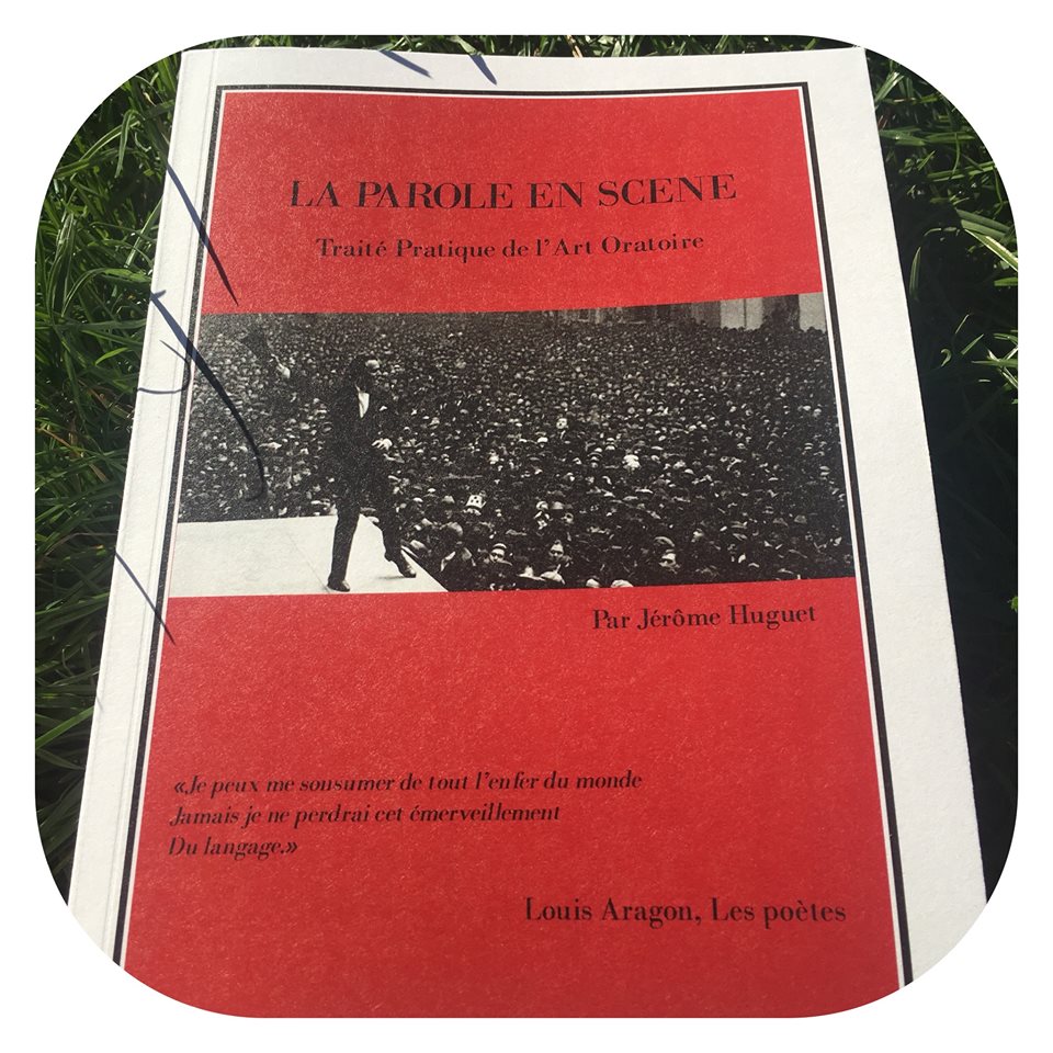 R&eacute;trospective 2018 - UN LIVRE PEDAGOGIQUE...4 ANS DE TRAVAIL AU SERVICE DU VERBE !