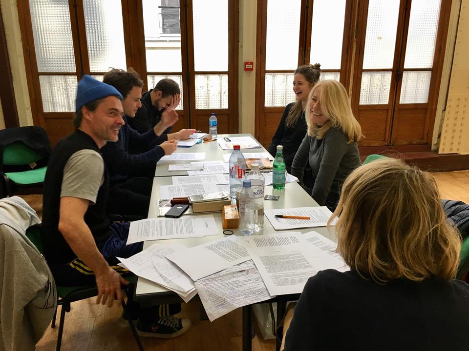 R&eacute;trospective 2019 - ATELIER DE "CREATION"