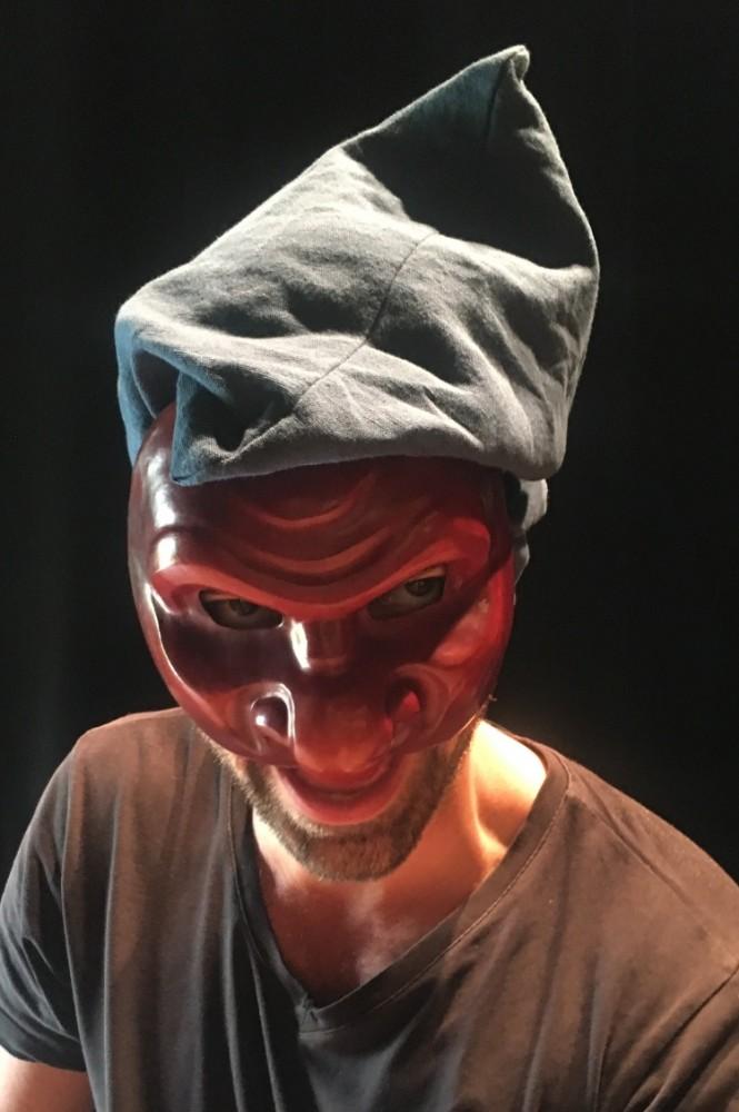 STAGE JEU CORPOREL ET COMMEDIA DELL' ARTE EN TOSCANNE (Organis&eacute; par Le Foyer - Cours d'Art Dramatique)