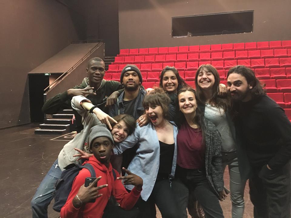 R&eacute;trospective 2018 - STAGE ESTBA BORDEAUX.